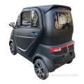 Pollution-free Safe Stable Performance 4-Wheel Electric Car